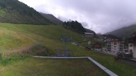 Archiv Foto Webcam Obergurgl: Hotel Edelweiss & Gurgl 11:00