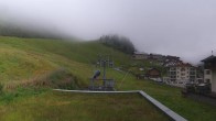 Archived image Webcam Obergurgl (Ötztal valley) 09:00