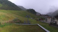 Archived image Webcam Obergurgl (Ötztal valley) 11:00