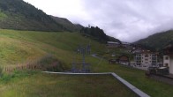 Archiv Foto Webcam Obergurgl: Hotel Edelweiss & Gurgl 13:00