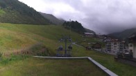 Archiv Foto Webcam Obergurgl: Hotel Edelweiss & Gurgl 15:00
