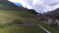 Archiv Foto Webcam Obergurgl: Hotel Edelweiss & Gurgl 11:00