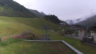 Archiv Foto Webcam Obergurgl: Hotel Edelweiss & Gurgl 11:00