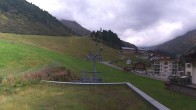 Archiv Foto Webcam Obergurgl: Hotel Edelweiss & Gurgl 10:00