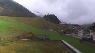 Archiv Foto Webcam Obergurgl: Hotel Edelweiss & Gurgl 11:00