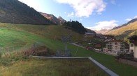 Archived image Webcam Obergurgl (Ötztal valley) 06:00