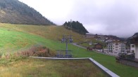 Archiv Foto Webcam Obergurgl: Hotel Edelweiss & Gurgl 03:00