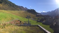 Archiv Foto Webcam Obergurgl: Hotel Edelweiss & Gurgl 15:00