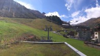 Archiv Foto Webcam Obergurgl: Hotel Edelweiss & Gurgl 11:00