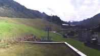 Archiv Foto Webcam Obergurgl: Hotel Edelweiss & Gurgl 13:00