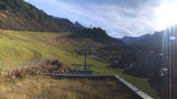 Archiv Foto Webcam Obergurgl: Hotel Edelweiss & Gurgl 15:00