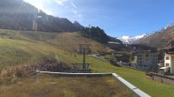 Archiv Foto Webcam Obergurgl: Hotel Edelweiss & Gurgl 11:00