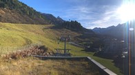 Archiv Foto Webcam Obergurgl: Hotel Edelweiss & Gurgl 15:00