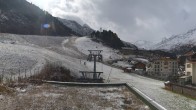 Archiv Foto Webcam Obergurgl: Hotel Edelweiss & Gurgl 11:00