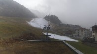 Archived image Webcam Obergurgl (Ötztal valley) 11:00
