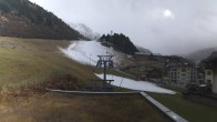 Archived image Webcam Obergurgl (Ötztal valley) 13:00