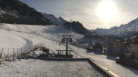 Archived image Webcam Obergurgl (Ötztal valley) 13:00