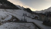 Archiv Foto Webcam Obergurgl: Hotel Edelweiss & Gurgl 15:00