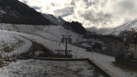 Archiv Foto Webcam Obergurgl: Hotel Edelweiss & Gurgl 11:00
