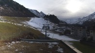 Archiv Foto Webcam Obergurgl: Hotel Edelweiss & Gurgl 13:00