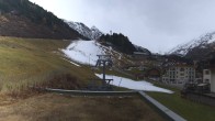 Archived image Webcam Obergurgl (Ötztal valley) 13:00
