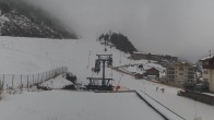 Archiv Foto Webcam Obergurgl: Hotel Edelweiss & Gurgl 11:00