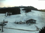 Archiv Foto Webcam Ausblick Winklmoosalm auf Rossalm-Lift 17:00