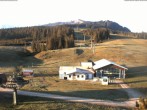 Archiv Foto Webcam Ausblick Winklmoosalm auf Rossalm-Lift 05:00