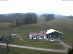Archived image Webcam View of Winklmoosalm 15:00