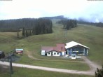 Archived image Webcam View of Winklmoosalm 17:00