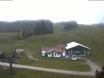 Archiv Foto Webcam Ausblick Winklmoosalm auf Rossalm-Lift 05:00
