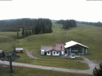 Archiv Foto Webcam Ausblick Winklmoosalm auf Rossalm-Lift 05:00