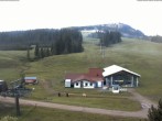 Archiv Foto Webcam Ausblick Winklmoosalm auf Rossalm-Lift 05:00