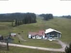 Archiv Foto Webcam Ausblick Winklmoosalm auf Rossalm-Lift 11:00