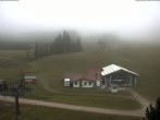 Archiv Foto Webcam Ausblick Winklmoosalm auf Rossalm-Lift 11:00