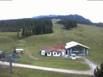 Archived image Webcam View of Winklmoosalm 15:00