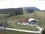 Archived image Webcam View of Winklmoosalm 05:00