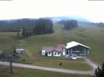 Archived image Webcam View of Winklmoosalm 15:00