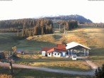 Archiv Foto Webcam Ausblick Winklmoosalm auf Rossalm-Lift 06:00