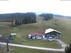 Archiv Foto Webcam Ausblick Winklmoosalm auf Rossalm-Lift 15:00