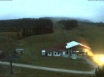 Archived image Webcam View of Winklmoosalm 06:00
