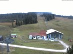 Archived image Webcam View of Winklmoosalm 07:00
