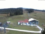 Archived image Webcam View of Winklmoosalm 09:00