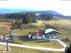 Archived image Webcam View of Winklmoosalm 17:00