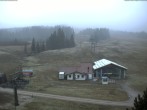 Archiv Foto Webcam Ausblick Winklmoosalm auf Rossalm-Lift 13:00