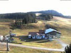 Archiv Foto Webcam Ausblick Winklmoosalm auf Rossalm-Lift 15:00
