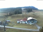 Archived image Webcam View of Winklmoosalm 05:00