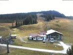 Archived image Webcam View of Winklmoosalm 11:00