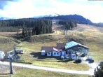 Archived image Webcam View of Winklmoosalm 13:00