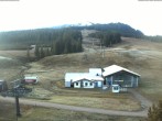 Archiv Foto Webcam Ausblick Winklmoosalm auf Rossalm-Lift 05:00